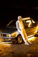 Nathan NOGUÈS - LA COURBE PRODUCTION