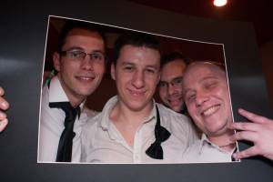 Christine LE GUYADEC - leguyadecc@gmail.com